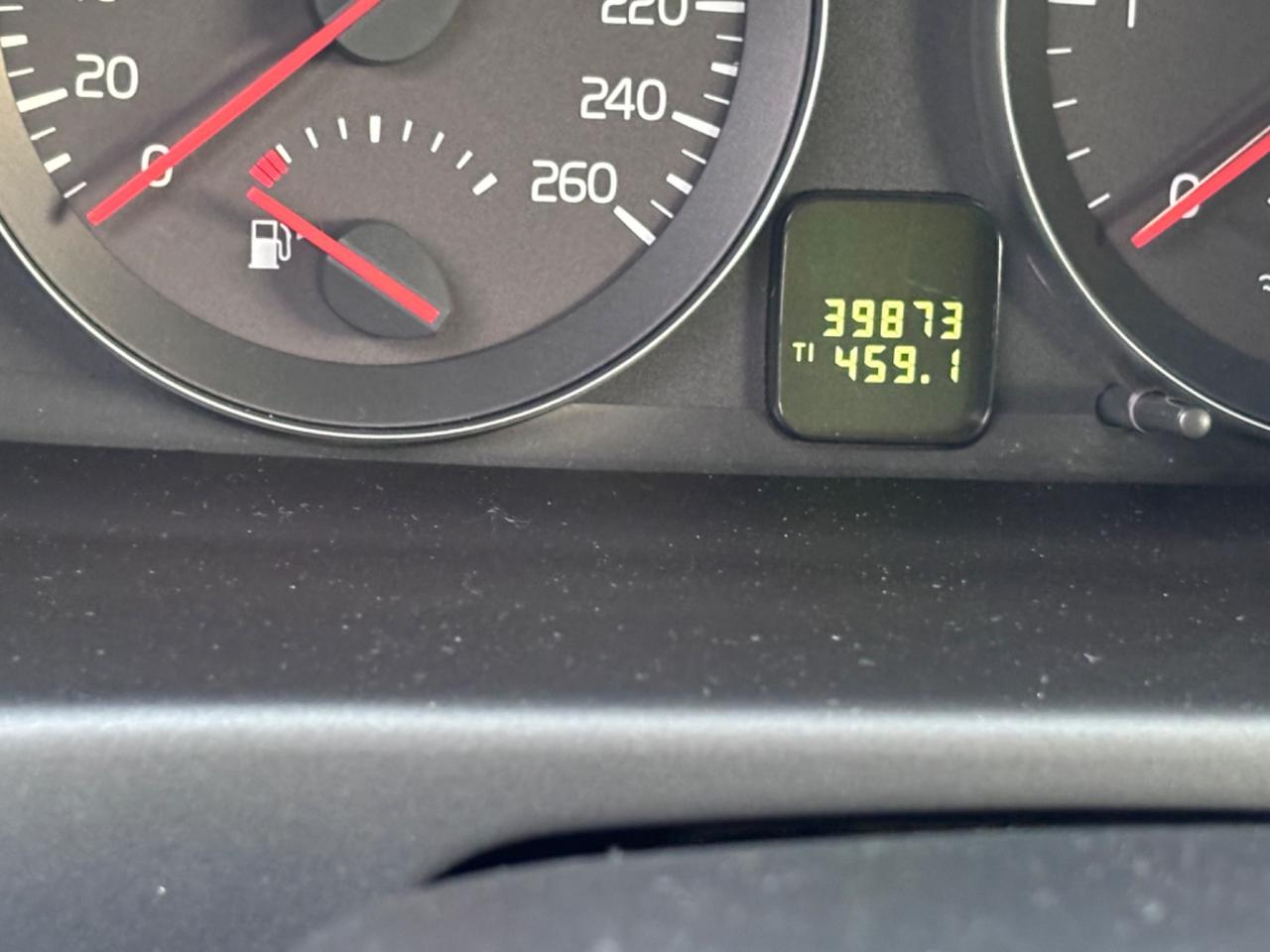 Volvo C30 1.6 D Kinetic