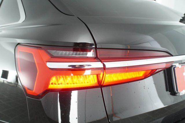 AUDI A6 A6 Avant 40 2.0 TDI S tronic Business Sport