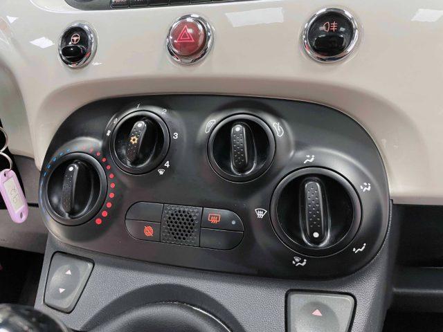 FIAT 500 1.2 LOUNGE 69CV