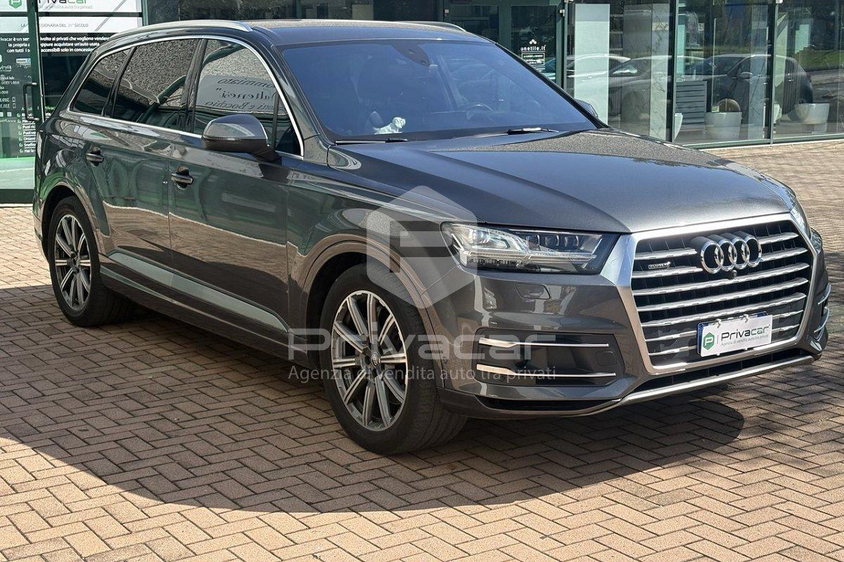 AUDI Q7 3.0 TDI 272 CV quattro tiptronic Business Plus