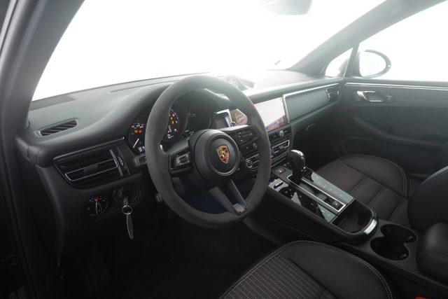PORSCHE Macan Macan 2.0 T