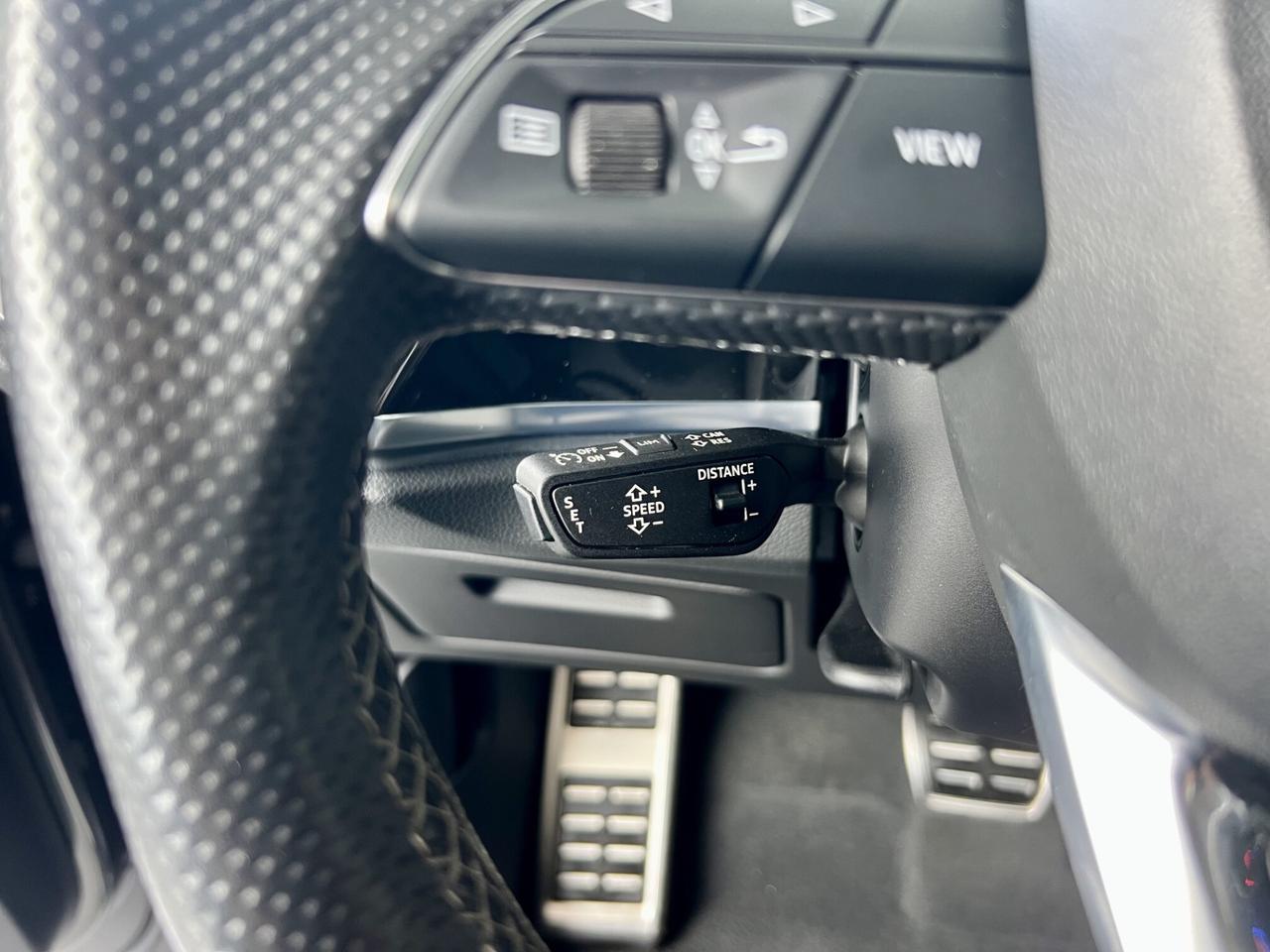 AUDI Q3 SPORTBACK 2.0 TDI 150 CV S LINE - 2022