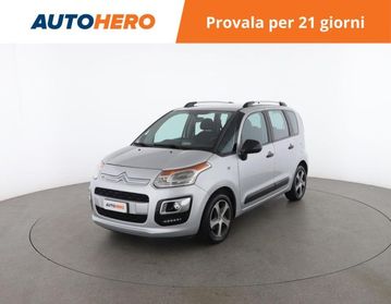 CITROEN C3 Picasso BlueHDi 100 Feel Edition
