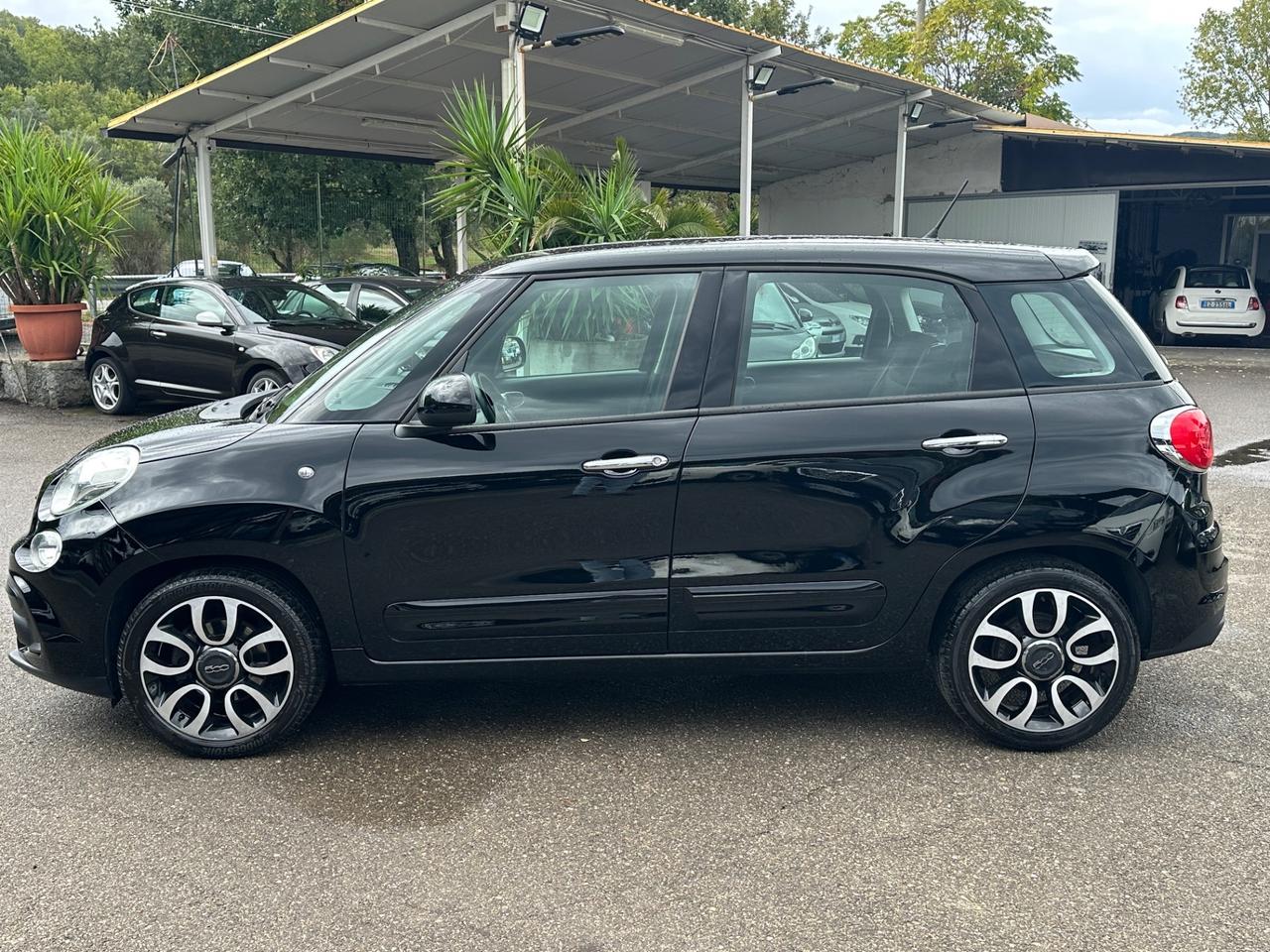 Fiat 500L 1.3 Multijet 95 CV Business