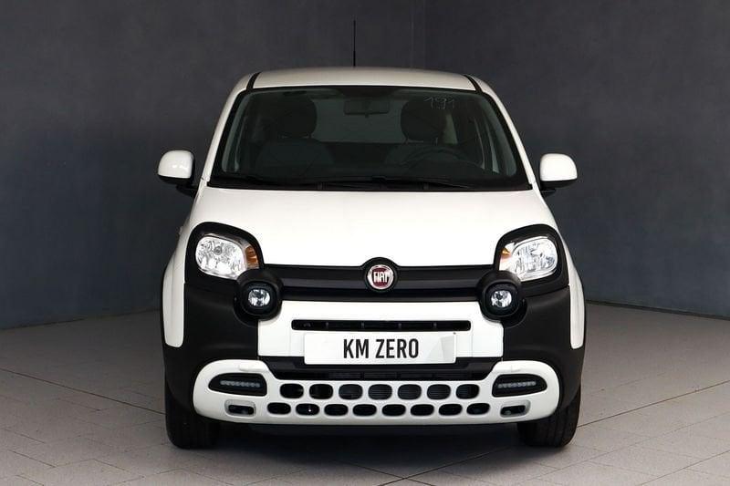 FIAT Panda 1.0 HYBRID 70CV CITY CROSS