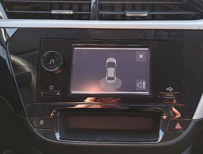 Opel Corsa Corsa 1.2 100 CV Edition