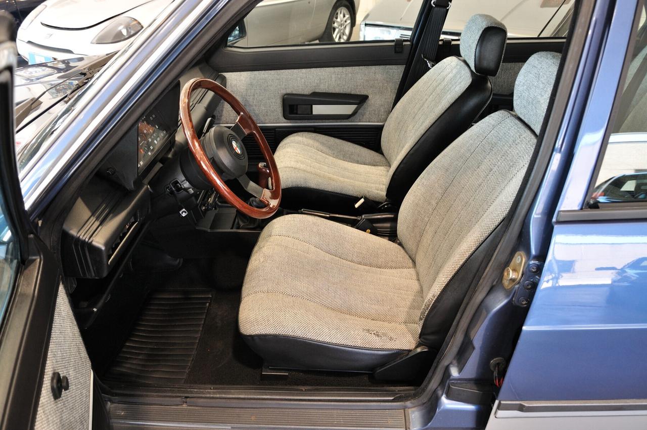 Alfa Romeo Giulietta 1.8 II serie CRS Blu Pervinca