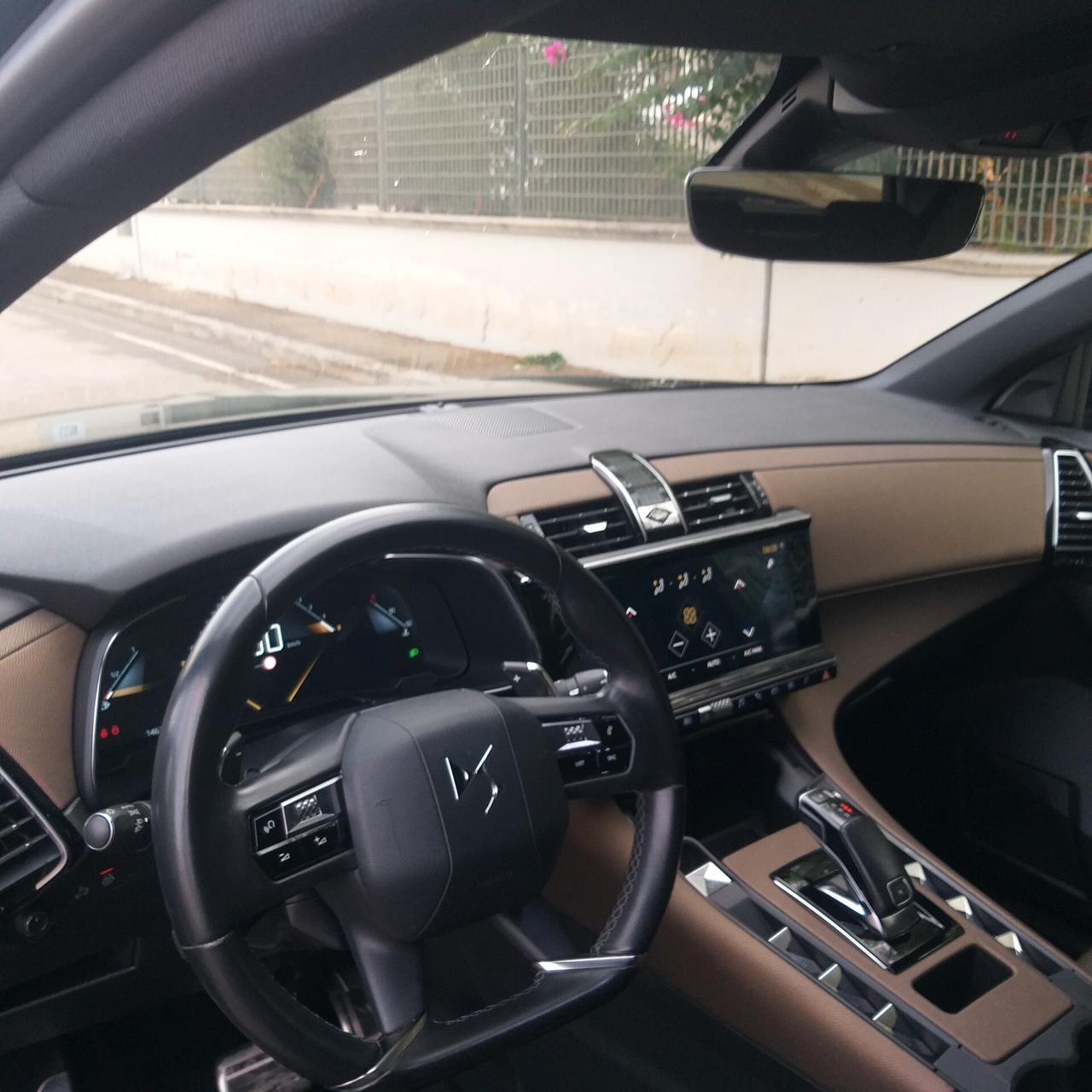 Ds 7 Crossback BlueHDi 130 aut. Business