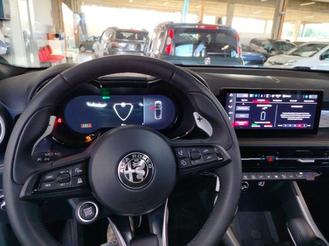 ALFA ROMEO Tonale 1.3 280CV PHEV AT6 Q4 Veloce km0 PROMO
