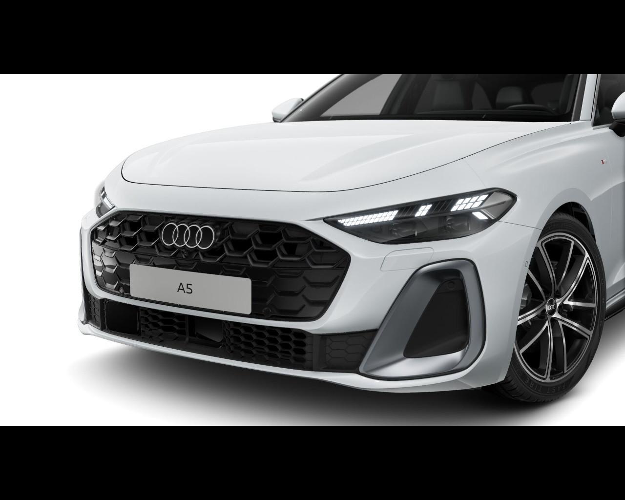 AUDI Audi A5 Avant S line edition TDI quattro 150 kW S tronic