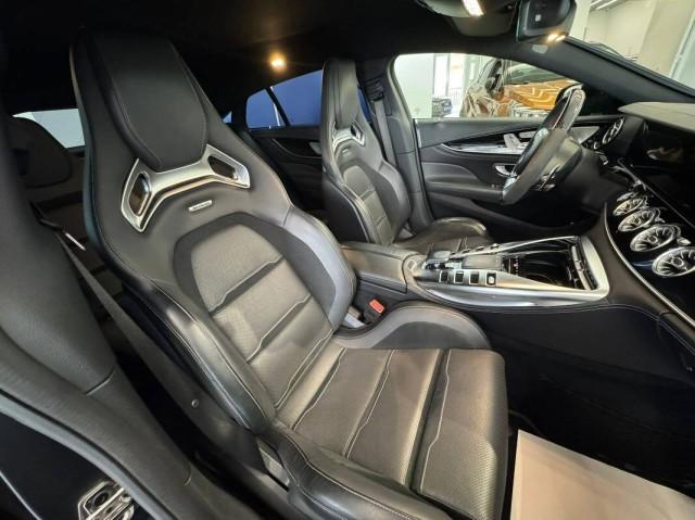 Mercedes AMG GT 53 mhev (eq-boost) Premium Plus 4matic+ auto
