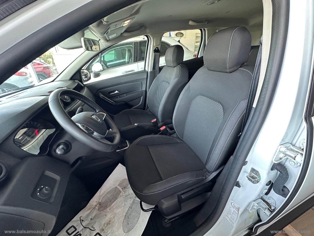 DACIA Duster 1.5 dCi 8V 110 CV 4x2 Prestige