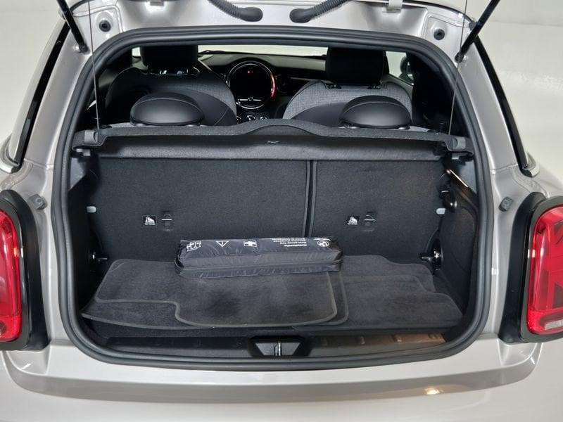 MINI Mini F56 2021 3p 3p 1.5 Cooper Camden auto