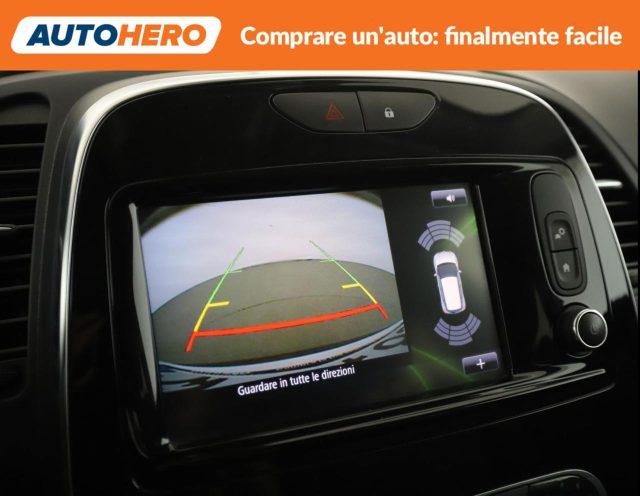 RENAULT Captur TCe 12V 90 CV Sport Edition2