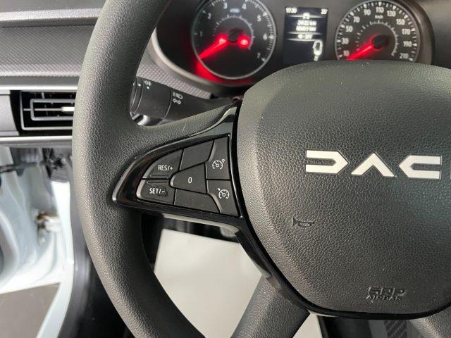 DACIA Sandero 1.0 SCe Streetway 65 CV Essential