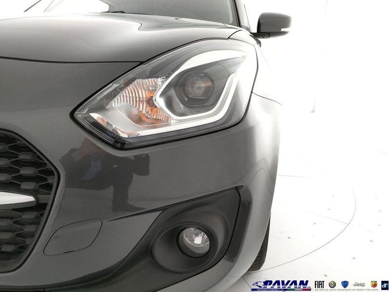 Suzuki Swift 1.2 Hybrid Top