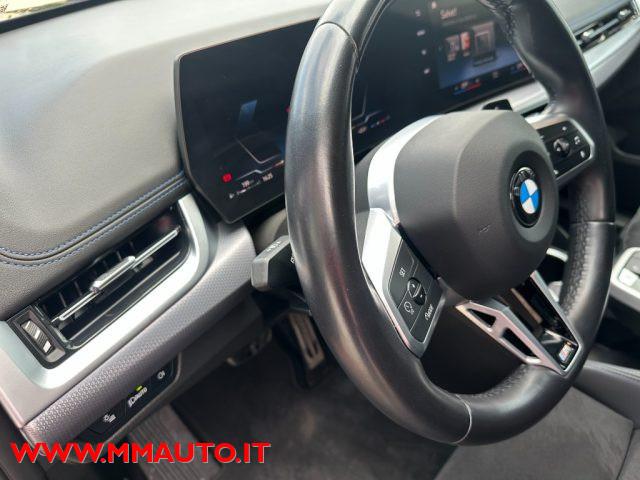 BMW X1 sDrive 18i Msport !!!!!