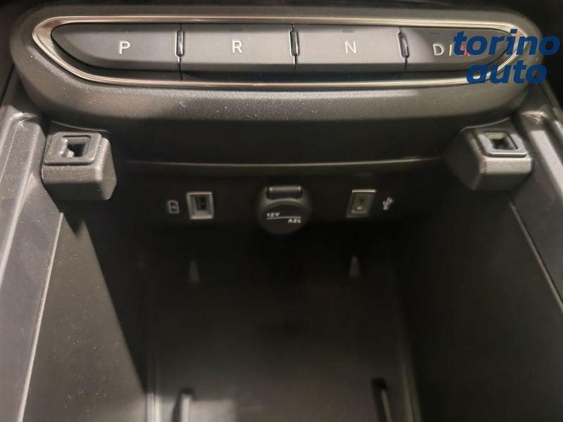 FIAT 600 600 Hybrid 110 CV DCT MHEV La Prima