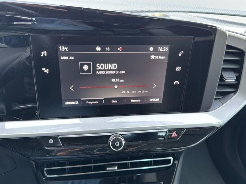 Opel Mokka Mokka 1.2 t Elegance s&s 100cv