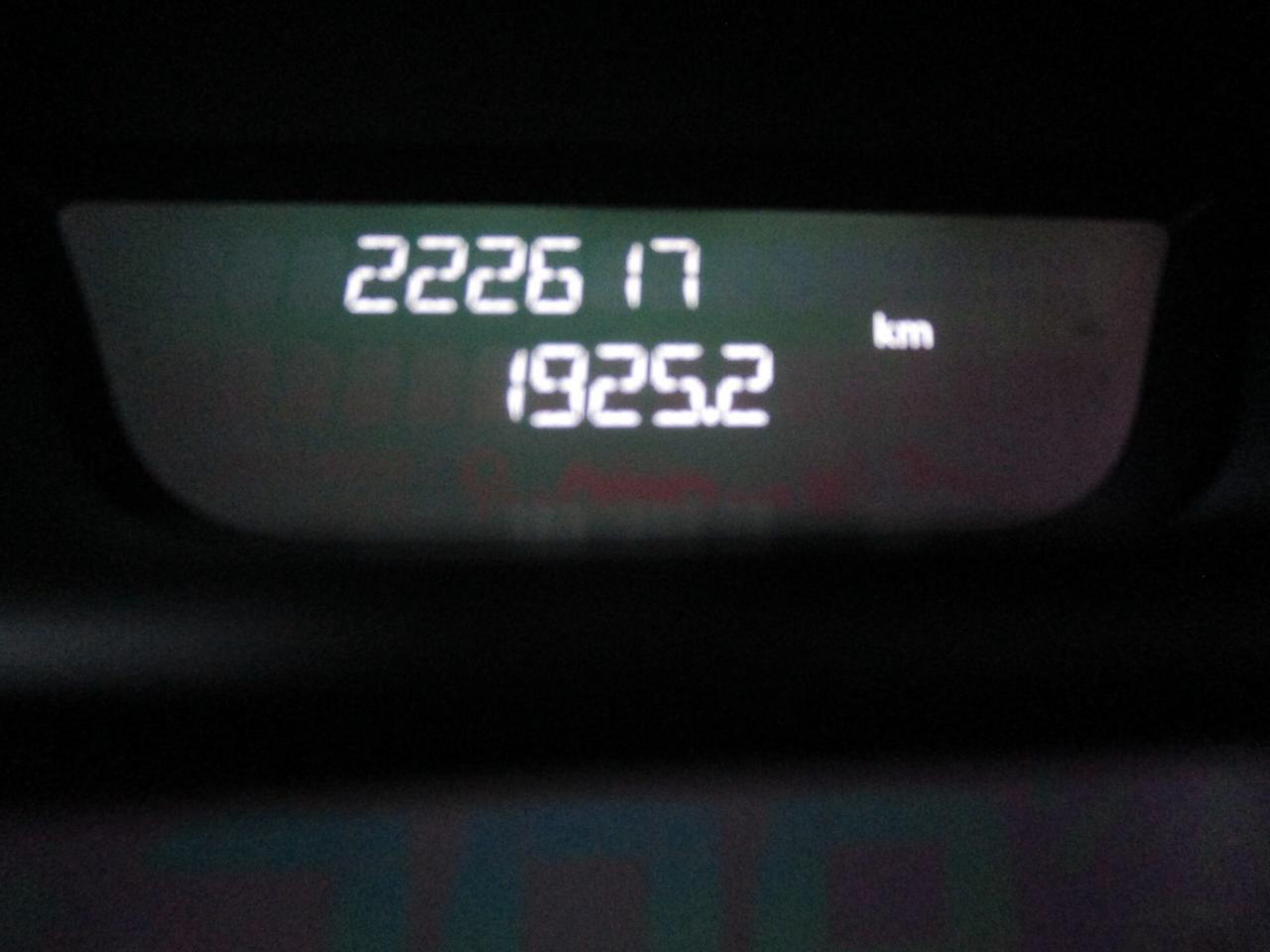 FIAT TALENTO 1.6 MJT 125 CV MOLTO BELLO 2017