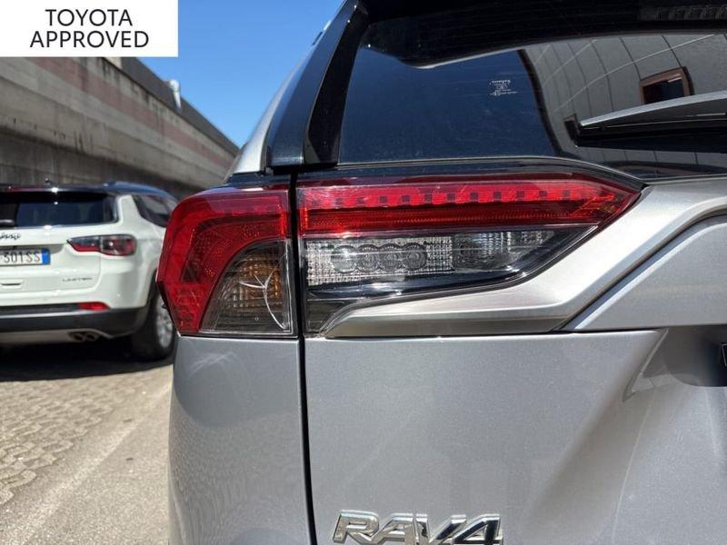 Toyota RAV4 2.5 VVT-IE PHEV DYNAMIC+ AWD-I E-CVT
