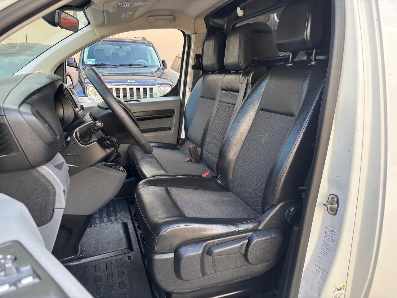 Toyota Proace 1.5D AUTOCARRO L1 |IVA INCLUSA|