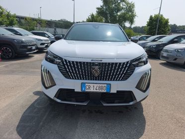 Peugeot 2008 II 2023 1.2 puretech GT s&s 130cv eat8