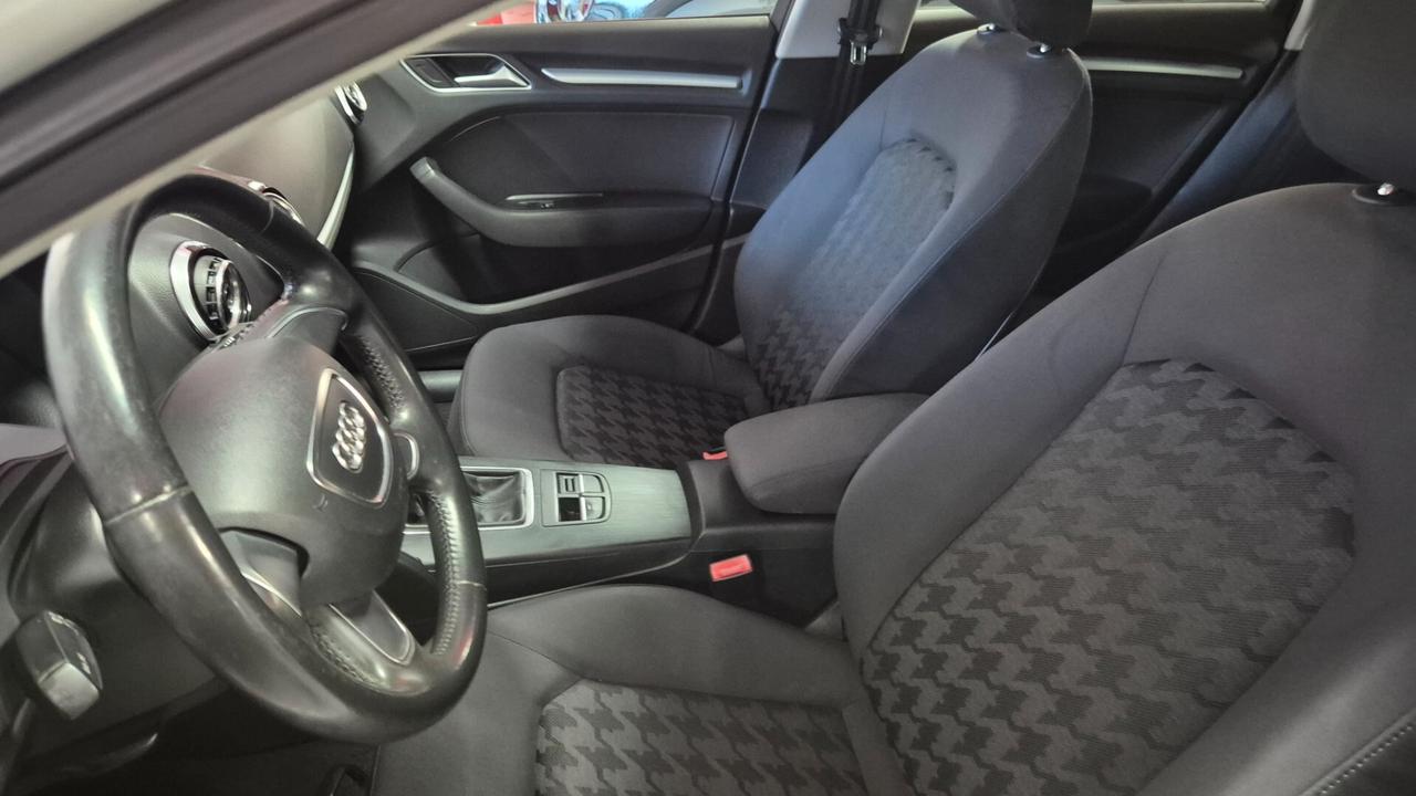 Audi A3 1.6 TDI Business
