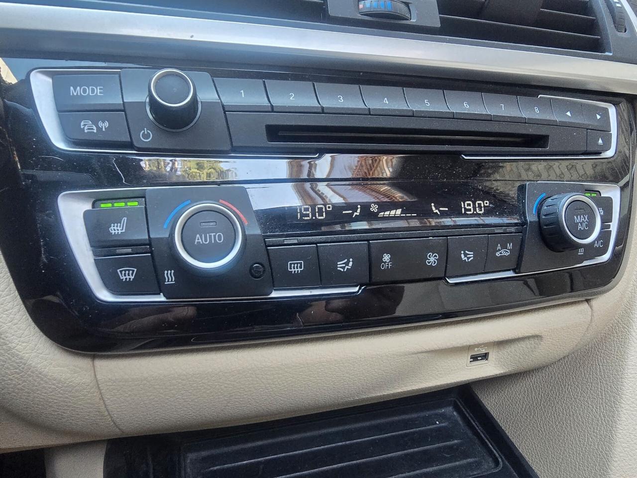 Bmw 3er Gran Turismo 320d xDrive Luxury