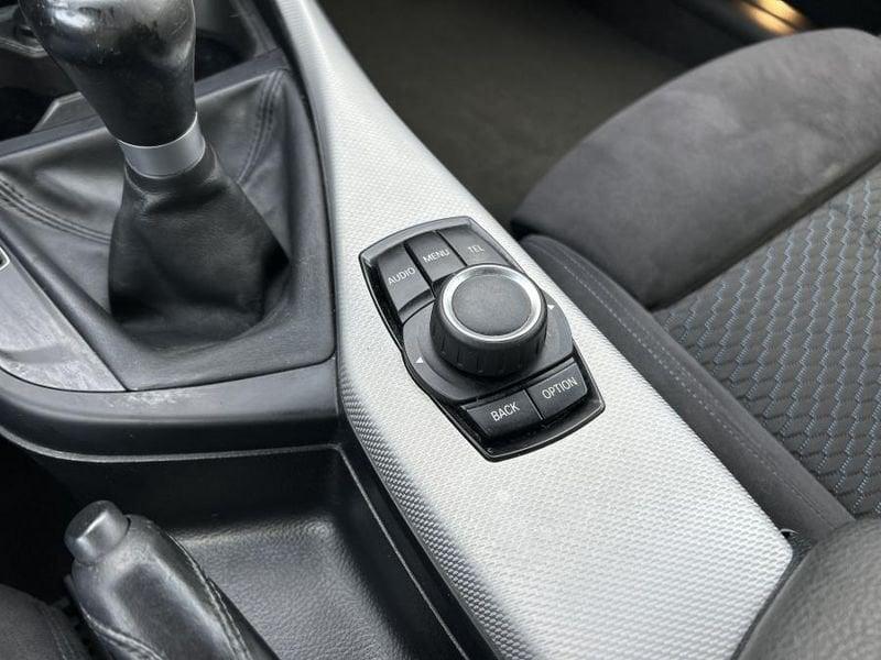 BMW Serie 1 118 d 5p. Msport 1 PROPRIETARIO / GARANZIA EUROPEA