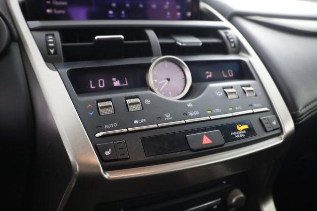 LEXUS Other NX NX Hybrid 4WD Executive