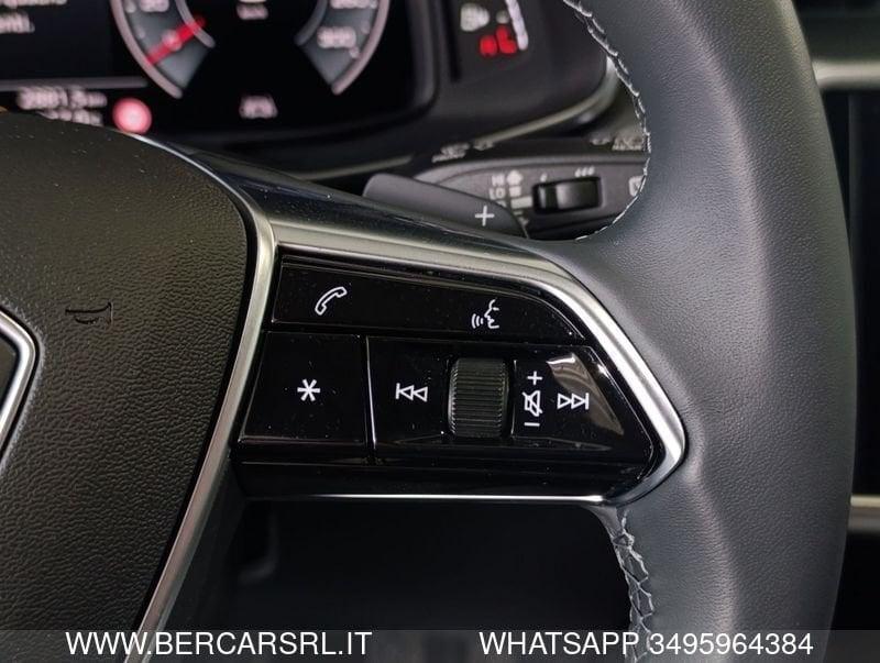 Audi A6 Avant 40 2.0 TDI quattro ultra S tronic Business Advanced*LED*VIRTUAL COCKPIT*VOLANTE SPORTIVO*CL_19