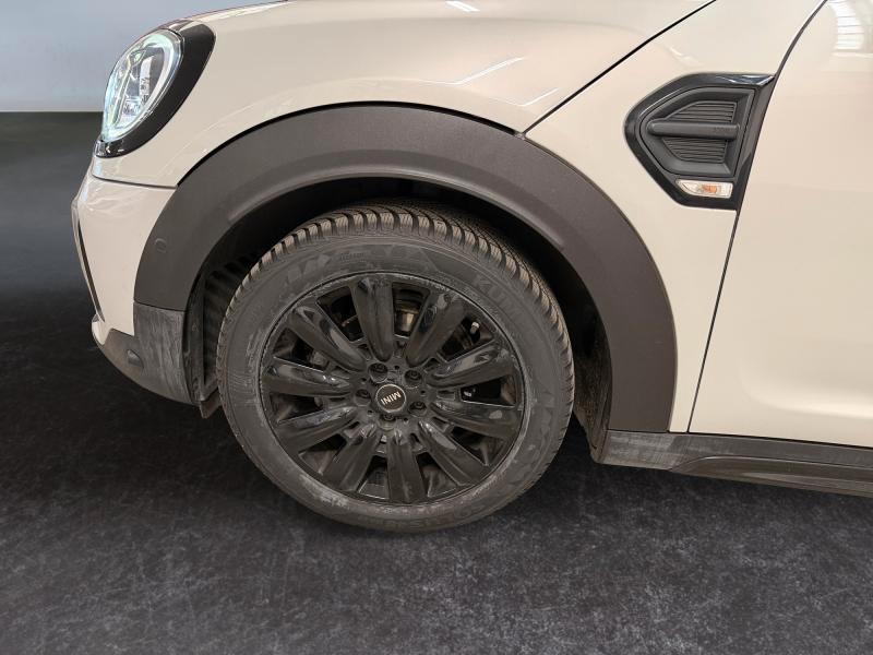 Mini Countryman Cooper D Business 2.0 Twin Power Turbo Steptronic