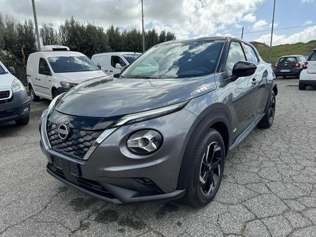 NISSAN Juke 1.6 HEV N-Connecta PREZZO REALE NO VINCOLI