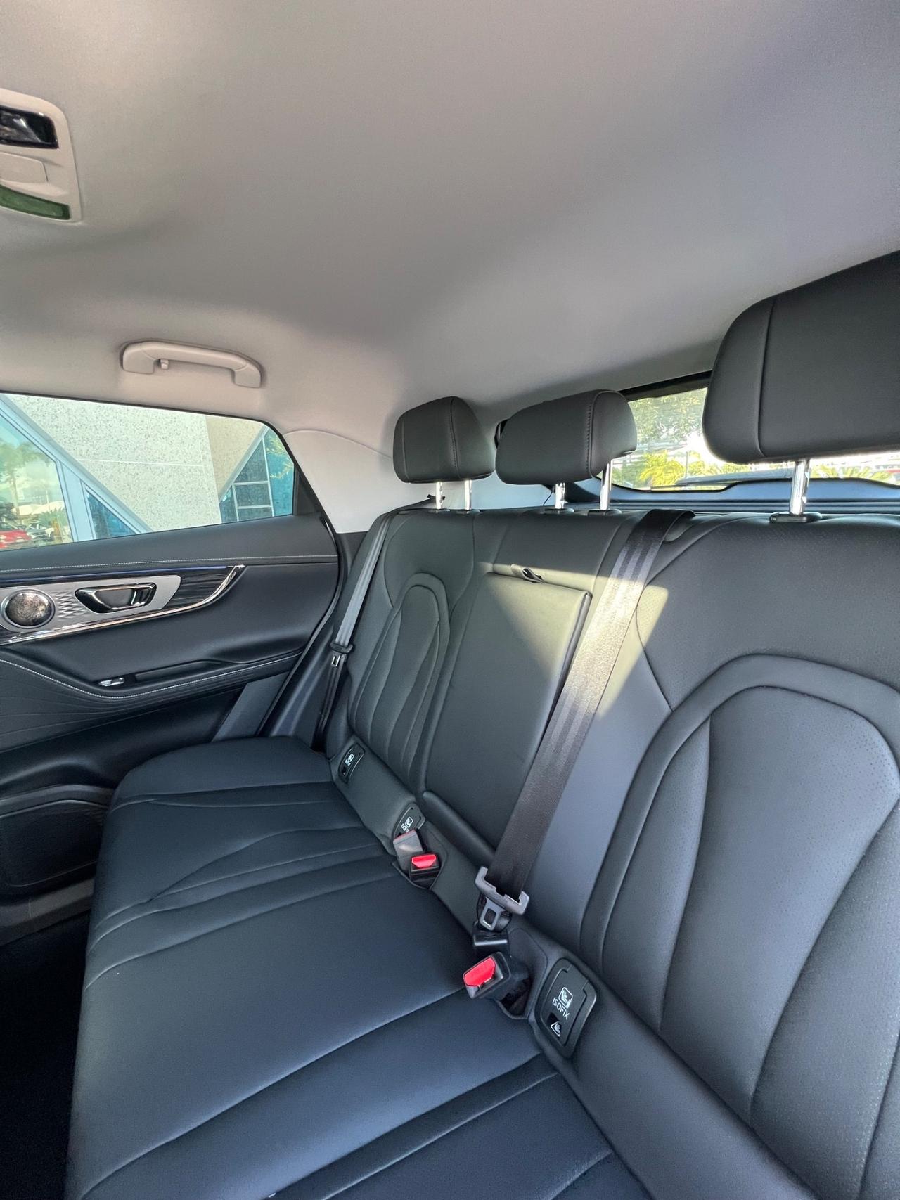 Omoda 5 1.6 TGDI 147CV aut. Anniversary Premium Possibilità Noleggio No Scoring