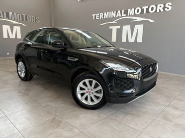 Jaguar E-Pace 2.0D 150 CV S