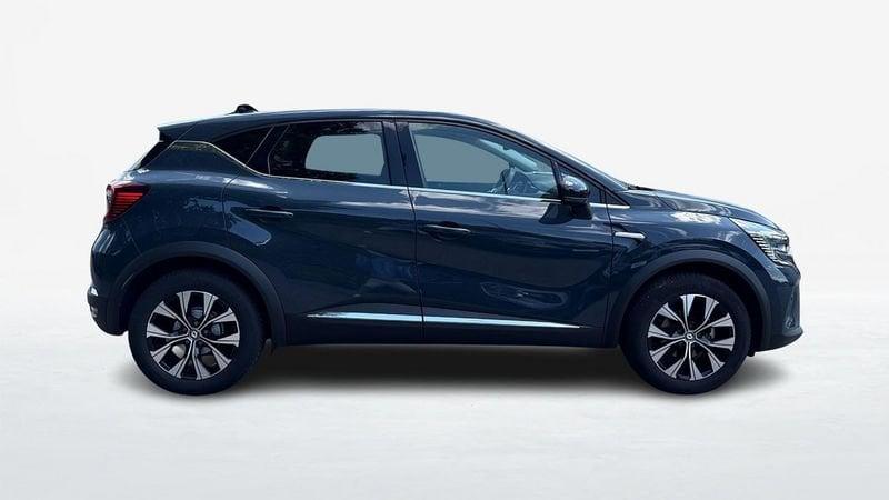 Renault Captur 1.0 TCe GPL Intens my21