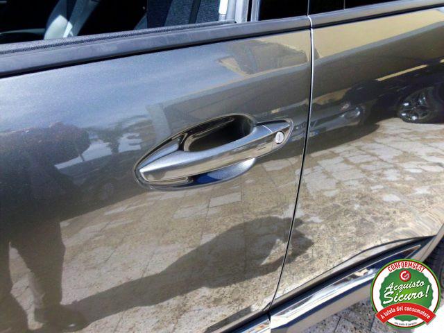 PEUGEOT 3008 BlueHDi 130 S&S Allure