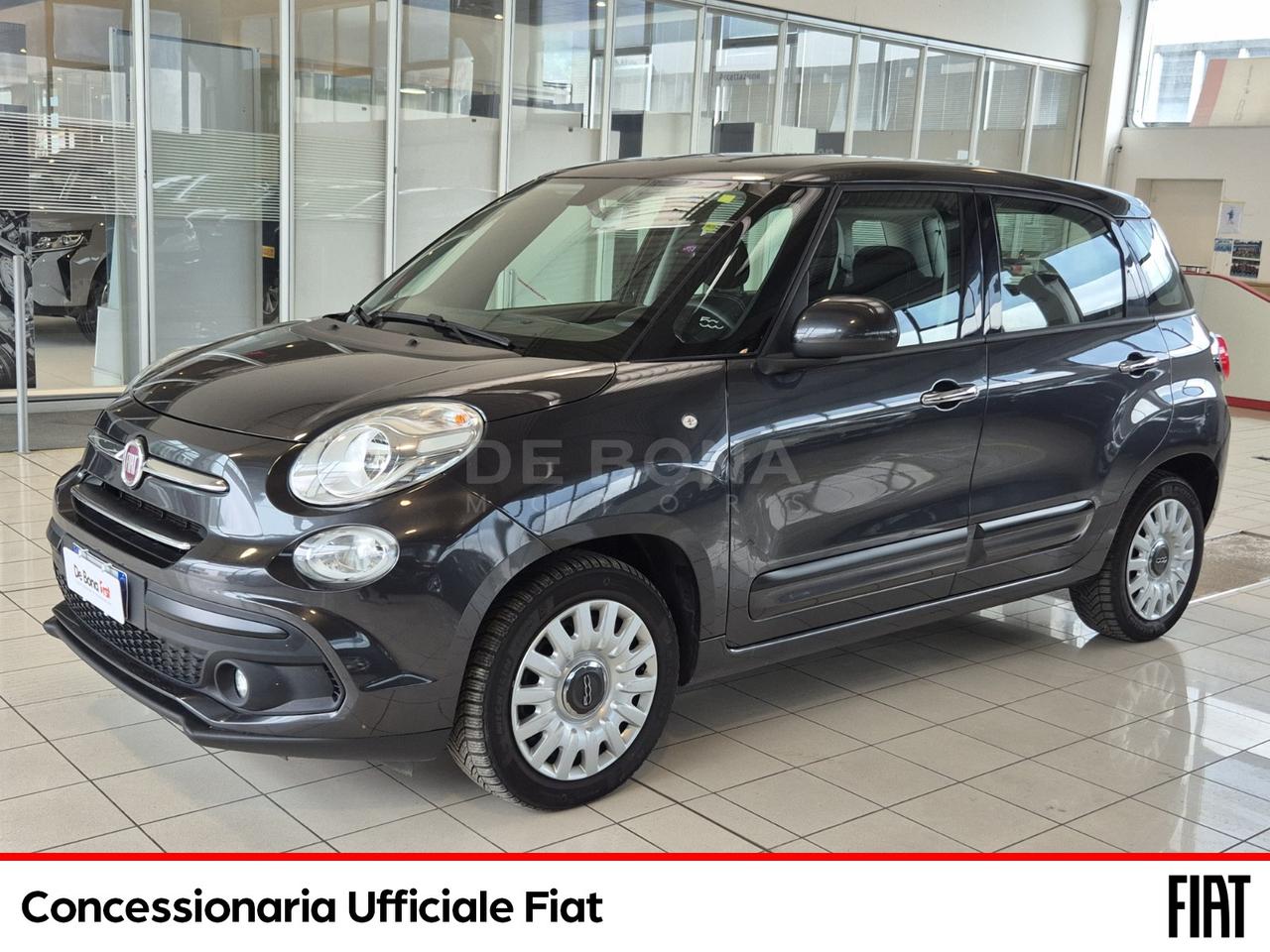 Fiat 500L 1.6 mjt business 120cv