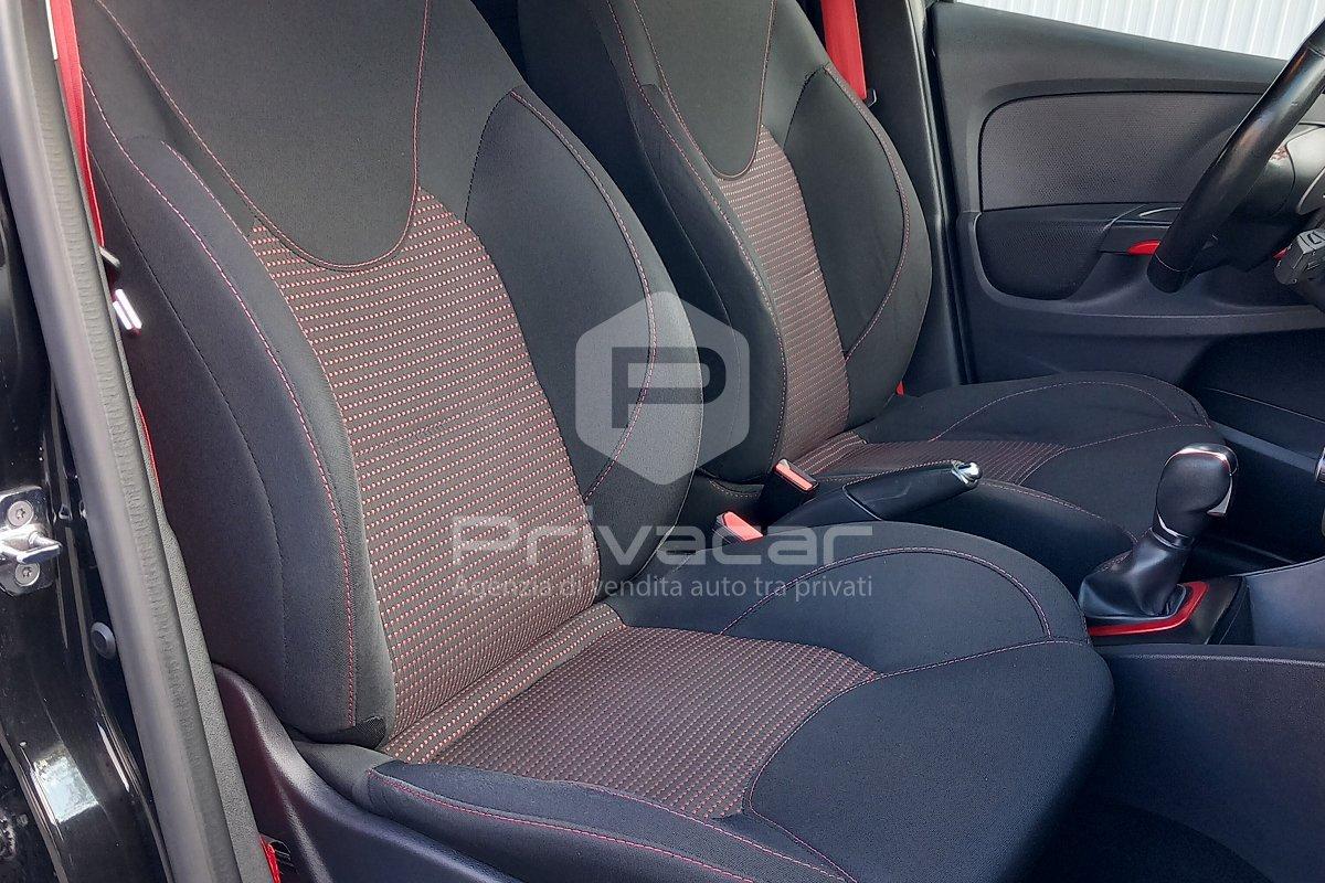 RENAULT Clio 1.6 T 200CV EDC Start&Stop 5 porte R.S.