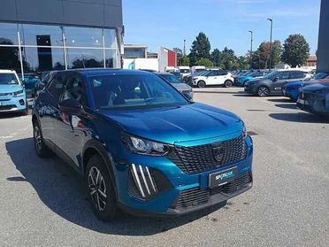 Peugeot 2008 1.2 PureTech 100cv STYLE KM ZERO