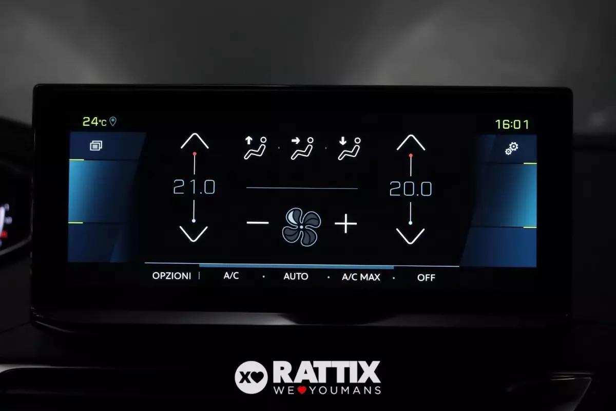 Peugeot 3008 1.6 Hybrid 225CV Allure Pack e-EAT8