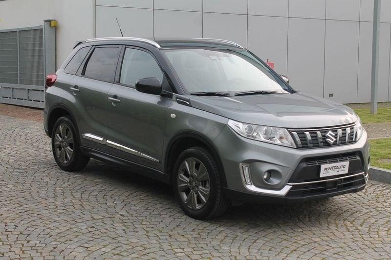 Suzuki Vitara 1.0 Boosterjet 4WD Allgrip Cool