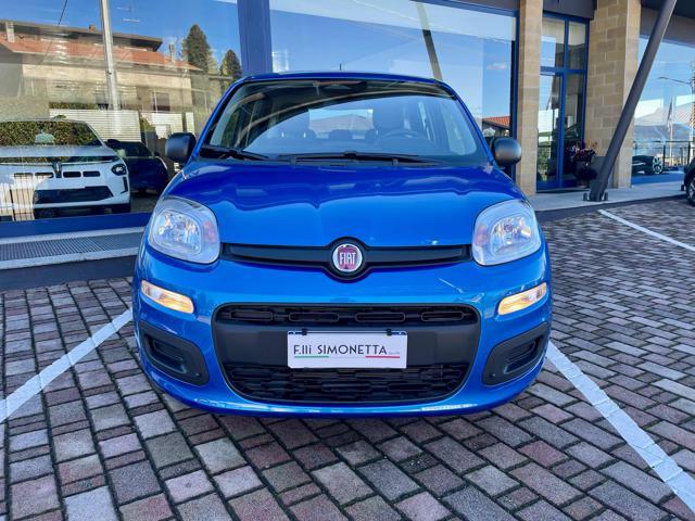 FIAT Panda 1.0 FireFly S&S Hybrid 70CV - KM0