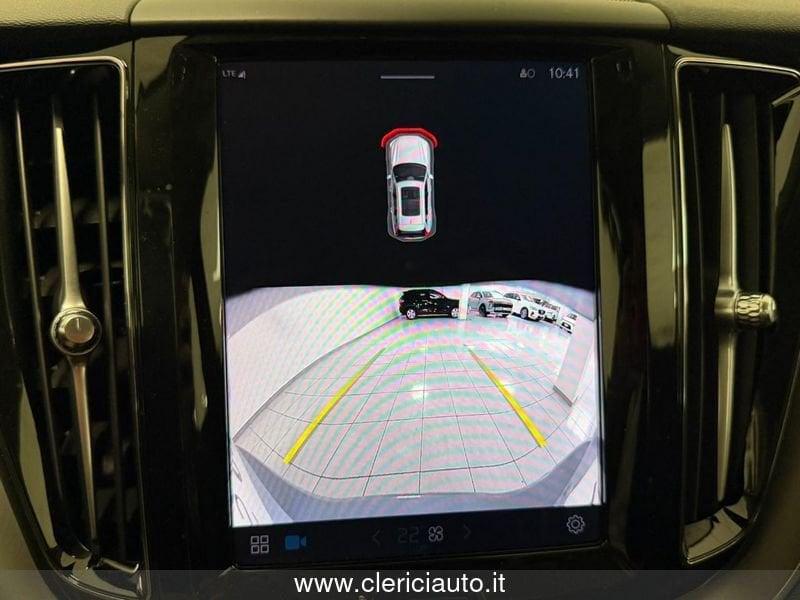 Volvo XC60 B4 (d) automatico Core