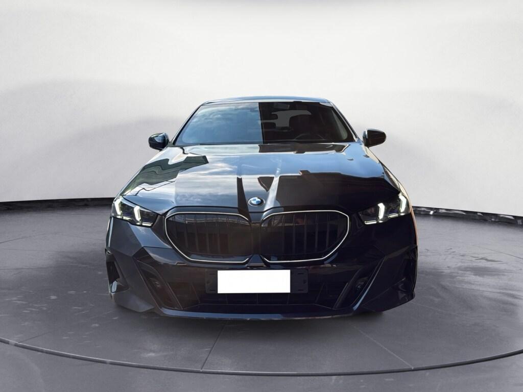 BMW Serie 5 Berlina 520 d 48V M Sport Pro xDrive Steptronic