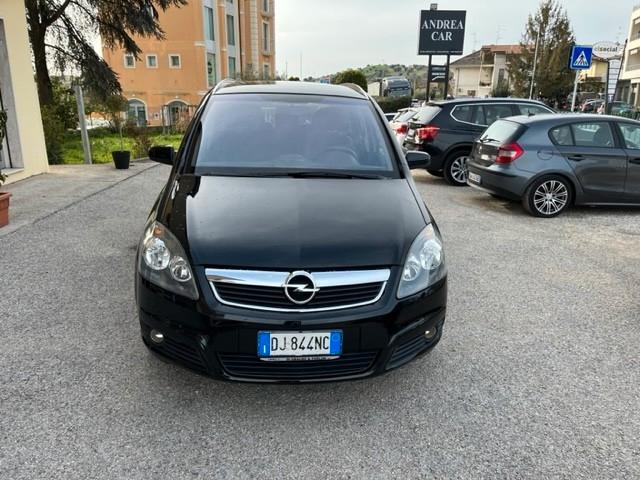 Opel Zafira 1.6 16V ecoM 94CV Cosmo