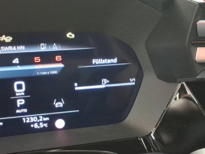 Audi A3 A3 SPB 35 TDI S tronic S line edition