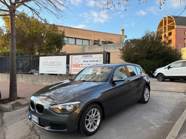 Bmw 116i 5p.