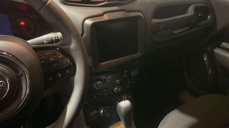 Jeep Renegade Renegade 1.3 T4 190CV PHEV 4xe AT6 Limited